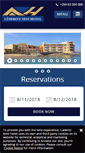 Mobile Screenshot of nesthotel.com